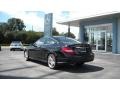 Black - C 250 Coupe Photo No. 3
