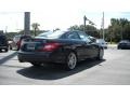 Black - C 250 Coupe Photo No. 5