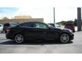Black - C 250 Coupe Photo No. 6