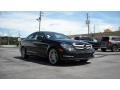 Black - C 250 Coupe Photo No. 7