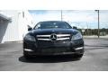 Black - C 250 Coupe Photo No. 8