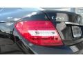 Black - C 250 Coupe Photo No. 11