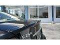 Black - C 250 Coupe Photo No. 12
