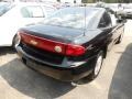 Black - Cavalier Coupe Photo No. 5