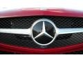 2013 Mercedes-Benz SL 550 Roadster Badge and Logo Photo