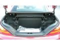 Beige/Brown Trunk Photo for 2013 Mercedes-Benz SL #70594629