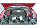 4.6 Liter DI Twin-Turbocharged DOHC 32-Valve VVT V8 Engine for 2013 Mercedes-Benz SL 550 Roadster #70594659