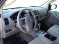 2011 Espresso Black Nissan Pathfinder S 4x4  photo #9