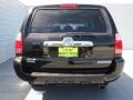 Black - 4Runner SR5 Photo No. 4