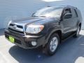 Black - 4Runner SR5 Photo No. 6