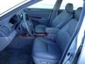 Lunar Mist Metallic - Camry XLE V6 Photo No. 11