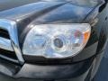 Black - 4Runner SR5 Photo No. 8