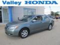 Aloe Green Metallic - Camry LE Photo No. 1