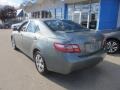 Aloe Green Metallic - Camry LE Photo No. 3