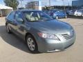 Aloe Green Metallic - Camry LE Photo No. 5