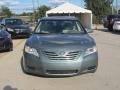 Aloe Green Metallic - Camry LE Photo No. 6
