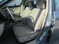 Aloe Green Metallic - Camry LE Photo No. 9