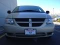 2006 Linen Gold Metallic Dodge Grand Caravan SE  photo #2