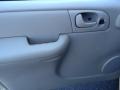 2006 Linen Gold Metallic Dodge Grand Caravan SE  photo #8