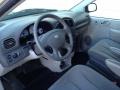 2006 Linen Gold Metallic Dodge Grand Caravan SE  photo #9