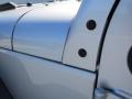 Bright Silver Metallic - Wrangler Unlimited X Photo No. 17