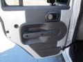 Bright Silver Metallic - Wrangler Unlimited X Photo No. 25