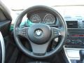 2005 Titanium Silver Metallic BMW X3 2.5i  photo #20