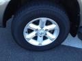 2004 Nissan Pathfinder SE Wheel and Tire Photo