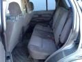 2004 Nissan Pathfinder SE Rear Seat