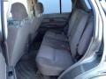 2004 Polished Pewter Metallic Nissan Pathfinder SE  photo #7