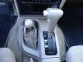 2004 Nissan Pathfinder Beige Interior Transmission Photo