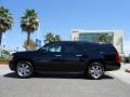 Black - Suburban 1500 LTZ Photo No. 4
