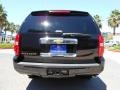 Black - Suburban 1500 LTZ Photo No. 6