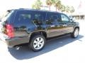 Black - Suburban 1500 LTZ Photo No. 7