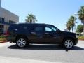 Black - Suburban 1500 LTZ Photo No. 8