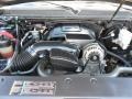 Black - Suburban 1500 LTZ Photo No. 10