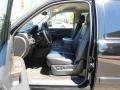 Black - Suburban 1500 LTZ Photo No. 13