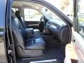 Black - Suburban 1500 LTZ Photo No. 17