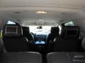 Black - Suburban 1500 LTZ Photo No. 23