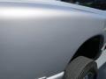 2007 Bright Silver Metallic Dodge Ram 3500 Lone Star Quad Cab 4x4 Dually  photo #13