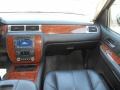 Black - Suburban 1500 LTZ Photo No. 25