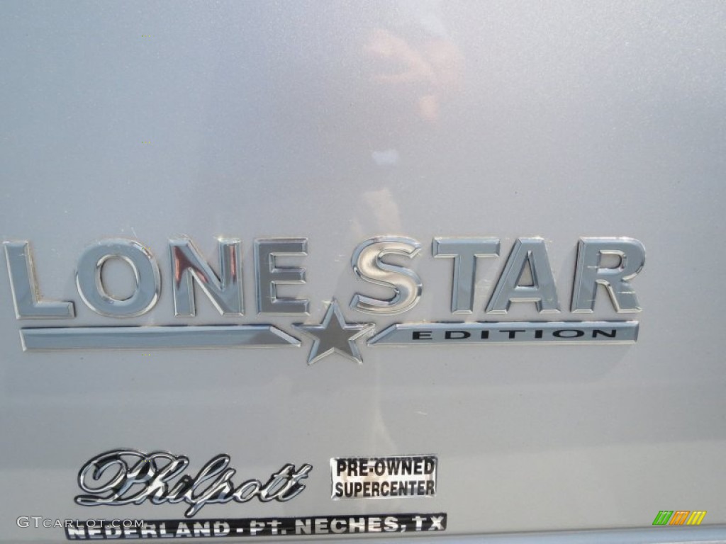 2007 Ram 3500 Lone Star Quad Cab 4x4 Dually - Bright Silver Metallic / Medium Slate Gray photo #17