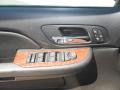 Black - Suburban 1500 LTZ Photo No. 38