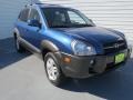 Nautical Blue Metallic 2006 Hyundai Tucson GLS V6