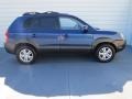 Nautical Blue Metallic - Tucson GLS V6 Photo No. 2