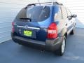Nautical Blue Metallic - Tucson GLS V6 Photo No. 3