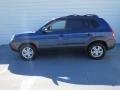 Nautical Blue Metallic - Tucson GLS V6 Photo No. 5