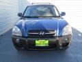 Nautical Blue Metallic - Tucson GLS V6 Photo No. 7