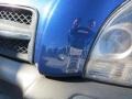 Nautical Blue Metallic - Tucson GLS V6 Photo No. 9