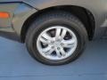 Nautical Blue Metallic - Tucson GLS V6 Photo No. 11